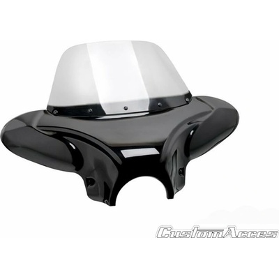 Customacces Batwing CJ0001W čirá – Hledejceny.cz