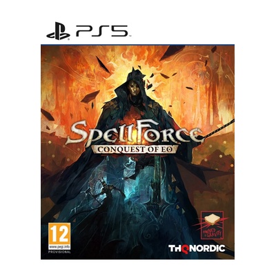 THQ Nordic SpellForce Conquest of Eo (PS5)