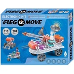 Boffin Конструктор FLEG - Move (GFK1000)