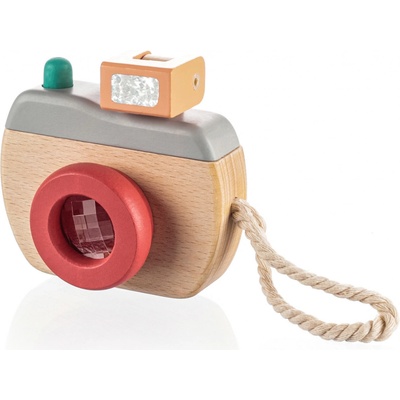 Zopa fotoaparát Green