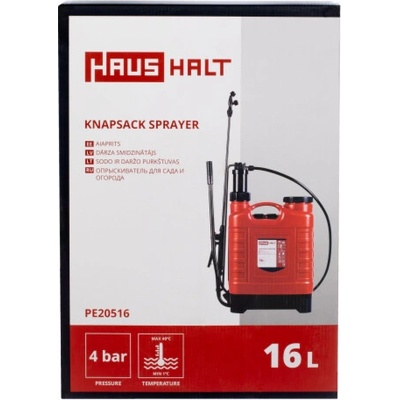 Haushalt PE20516 16l