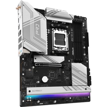 Image 1 of ASRock B850 Pro RS WiFi