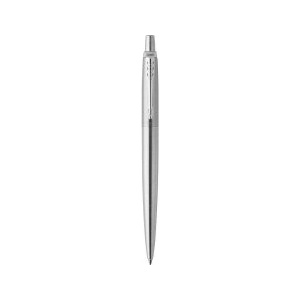 Parker Химикалка Jotter Royal Sainless Steel CT