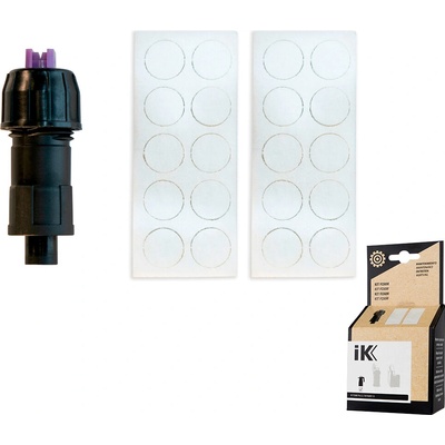 iK Sprayers Opravná sada IK FOAM 1.5
