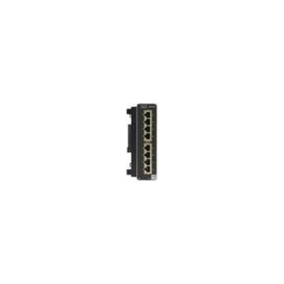 Cisco IEM-3300-8T