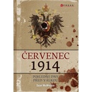 Červenec 1914