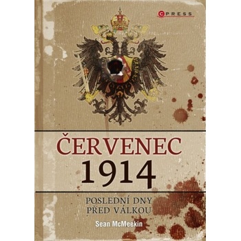 Červenec 1914