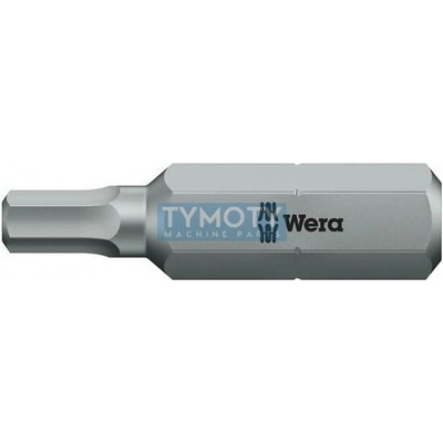 Bit imbus se stopkou 5/16" 840/2 Z Wera 057515 5x30