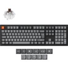 Keychron K10 Max Hot Swappable (K10M-H3Z-HU)