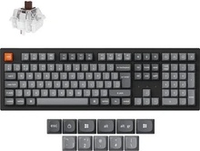 Keychron K10 Max Hot Swappable (K10M-H3Z-HU)