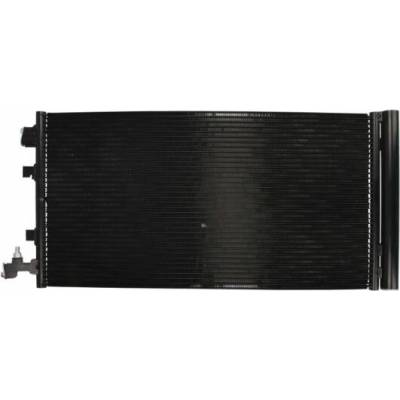 Kondenzátor, klimatizace KRAFT AUTOMOTIVE 0225116