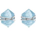 Silenti Jewelry Сребърни обеци "Настроение