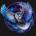 Norimpex - Puzzle Diamant painting: Nightmare 30x40cm - 1 - 39 piese