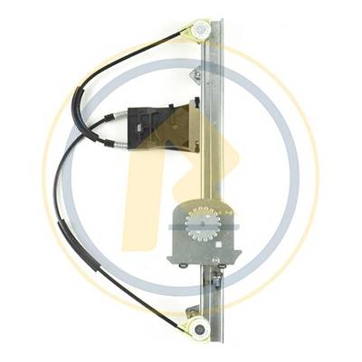 AC Rolcar Mechanizmus zdvíhania okna 01.3043