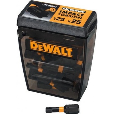 DeWALT T25 Impact DT70558T