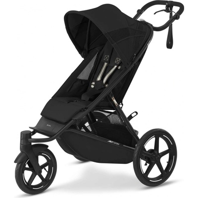 Cybex Avi Spin Moon Black 2024