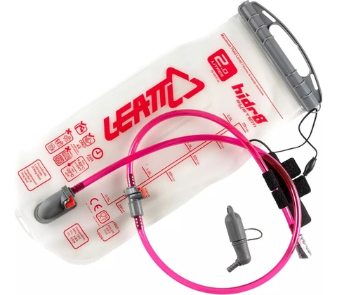 Leatt Bladder Flat CleanTech 2 l