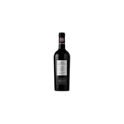 Gran Maestro Primitivo di Manduria 14% 0,75 l (holá láhev) – Zbozi.Blesk.cz