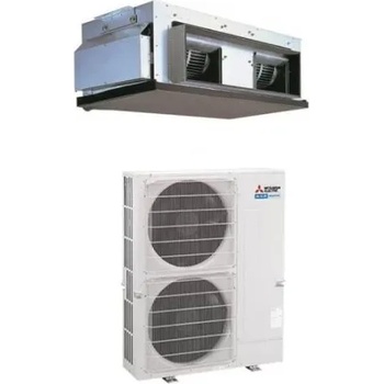 Image 1 of Mitsubishi PEA-M200LA / PUZ-ZM200YKA