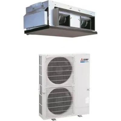 Mitsubishi PEA-M200LA / PUZ-ZM200YKA