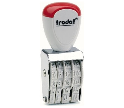 Trodat 1010