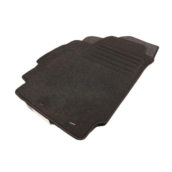 Мокетни стелки за FIAT Stilo (2001-2007)