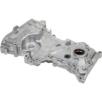OEM KIA - Manžeta rozvodovej reťaze Kia Soul 11-13 / Hyundai Elantra 14-1 213502E021 21350-2E021