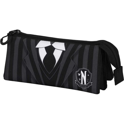 Karactermania Wednesday Uniform trojkomorový