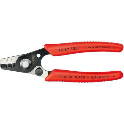 Odizolovací kleště 130mm KNIPEX 1282130SB