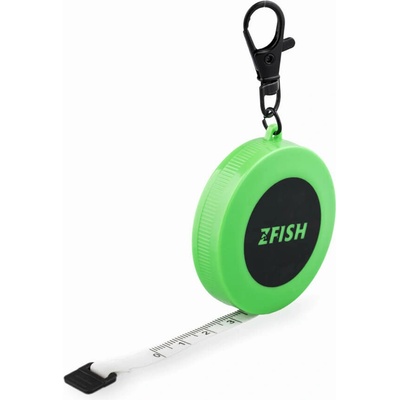 Zfish Metr Measure Your Fish 150 cm – Zboží Dáma