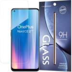 OnePlus Темперирано защитно стъкло 9H за OnePlus Nord CE 2 5G - Прозрачен KP18591