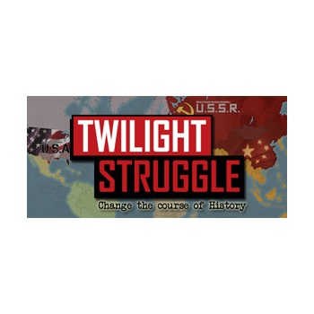Twilight Struggle