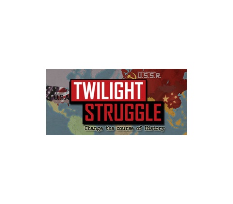 Twilight Struggle