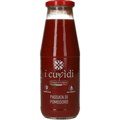 La Cupa paradajková passata Pugliese 680 g