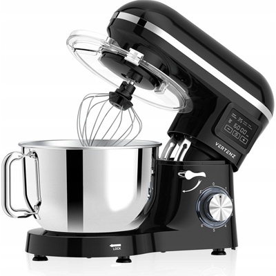 Vertenz Cosmiq 50 černý