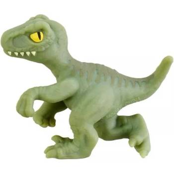 CO Гу Джит Зу: Джурасик Свят мини екшън фигура, която може да се разтяга - Чарли (41311c)