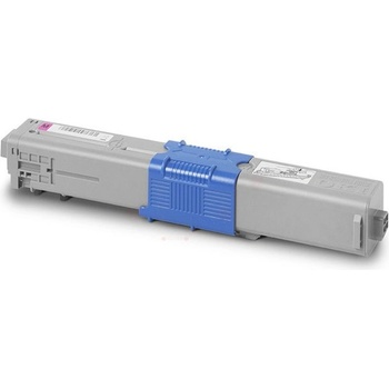 OKI Тонер касета за Oki MC363 N/MC363 DN/MC363 DNW/C332 DN/C332 DNw - Magenta - 46508710 - Oki - Оригинална, Заб. : 3000 брой копия (46508710)