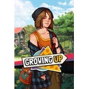 Growing Up