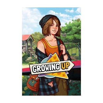 Growing Up