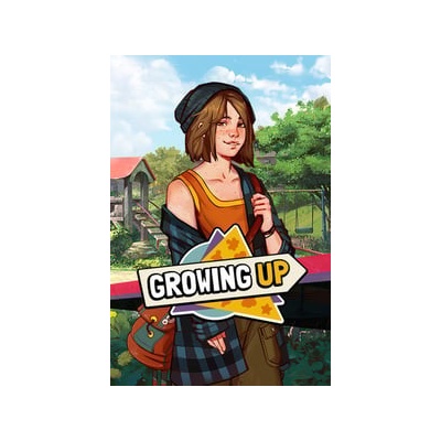 Growing Up