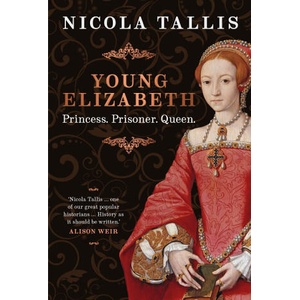 Young Elizabeth | Louise Dixon (ISBN: 9781789295214)