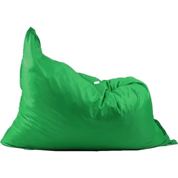 Image 1 of PUFRELAX Пуф, 500л. Magic pillow XXL - Panama Green, Водоустойчив, Перящ се калъф, Пълнеж с микс от мемори пяна и дунапрен, 8233 (PUF-M-MPXXL-PEX-GR)