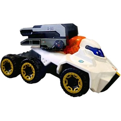 Mattel Hot Wheels GRM41 Англичак герои на бойните игри Уинстън
