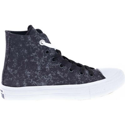 Converse Chuck Taylor All Star Ii Dark Charcoal