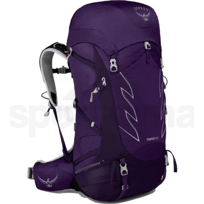 Osprey Tempest III 40l violac purple – Zboží Dáma