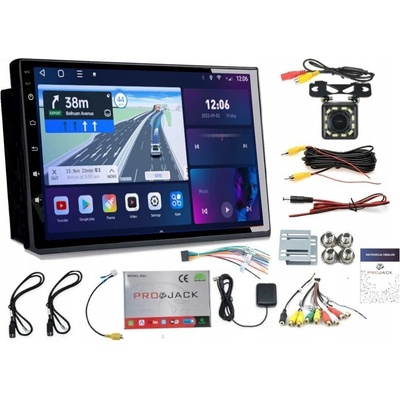 Projack 7168 Q9 4GB 64GB