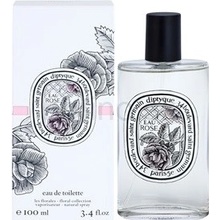 Diptyque Eau Rose toaletná voda dámska 100 ml