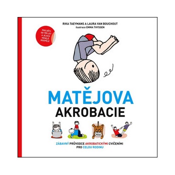 Matějova akrobacie