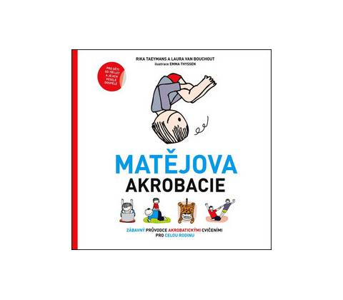Matějova akrobacie