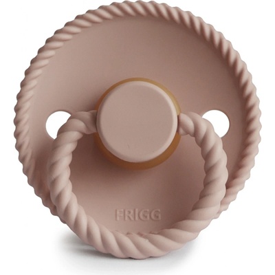 Frigg Rope Latex Blush